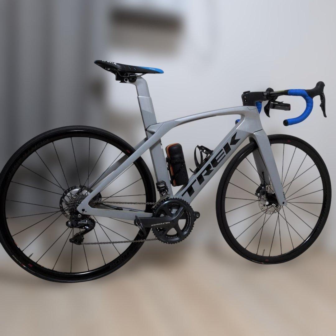 自転車本体 Ethan