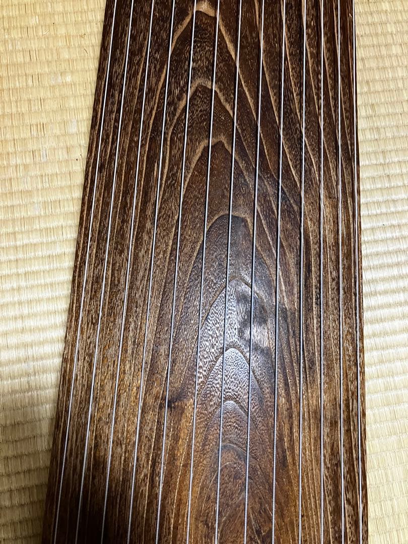 箏セット　美品　送料込み
