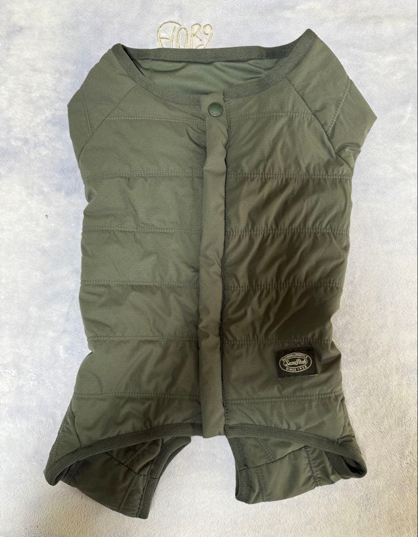 犬服・アクセサリー TiTiTi /and Charlie/STARBOXx/ peak