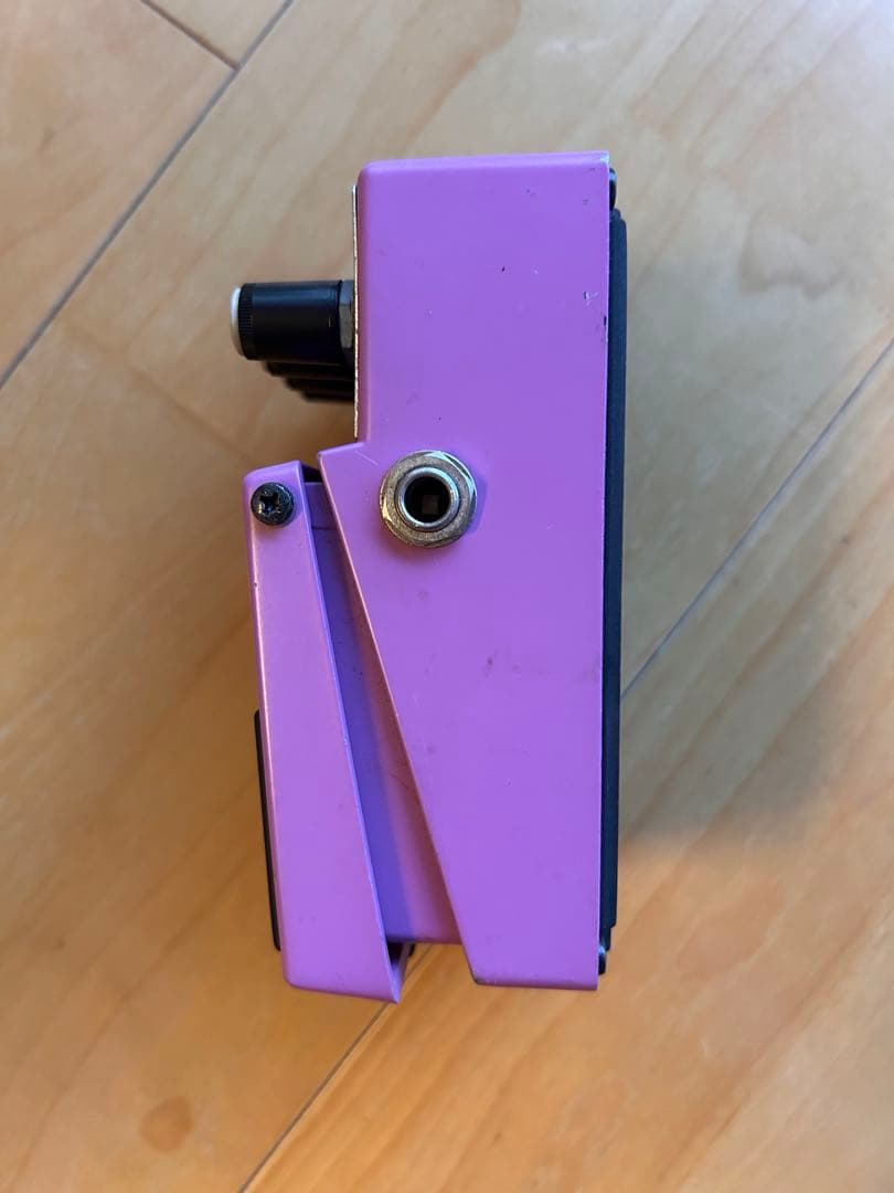 BOSS Hi Band Flanger HF-2（希少品）