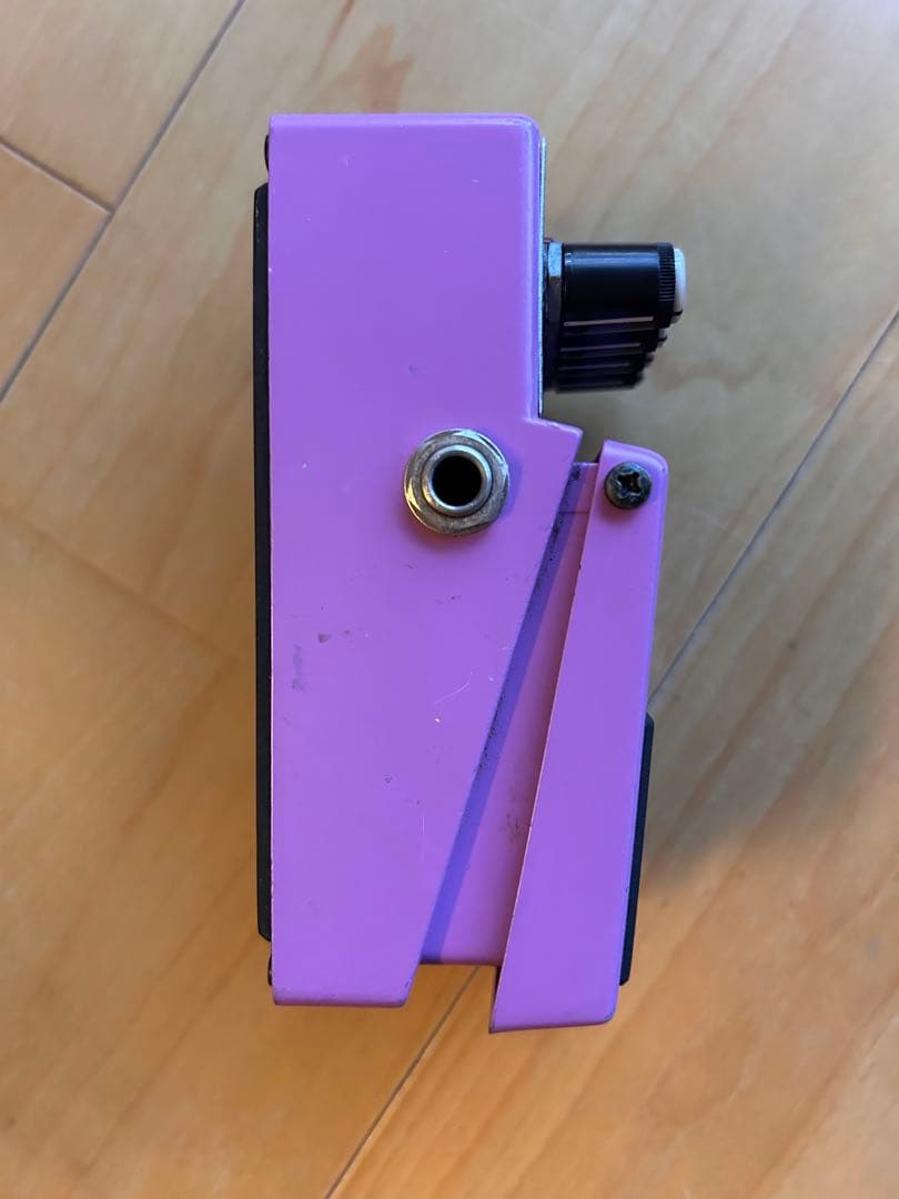 BOSS Hi Band Flanger HF-2（希少品）