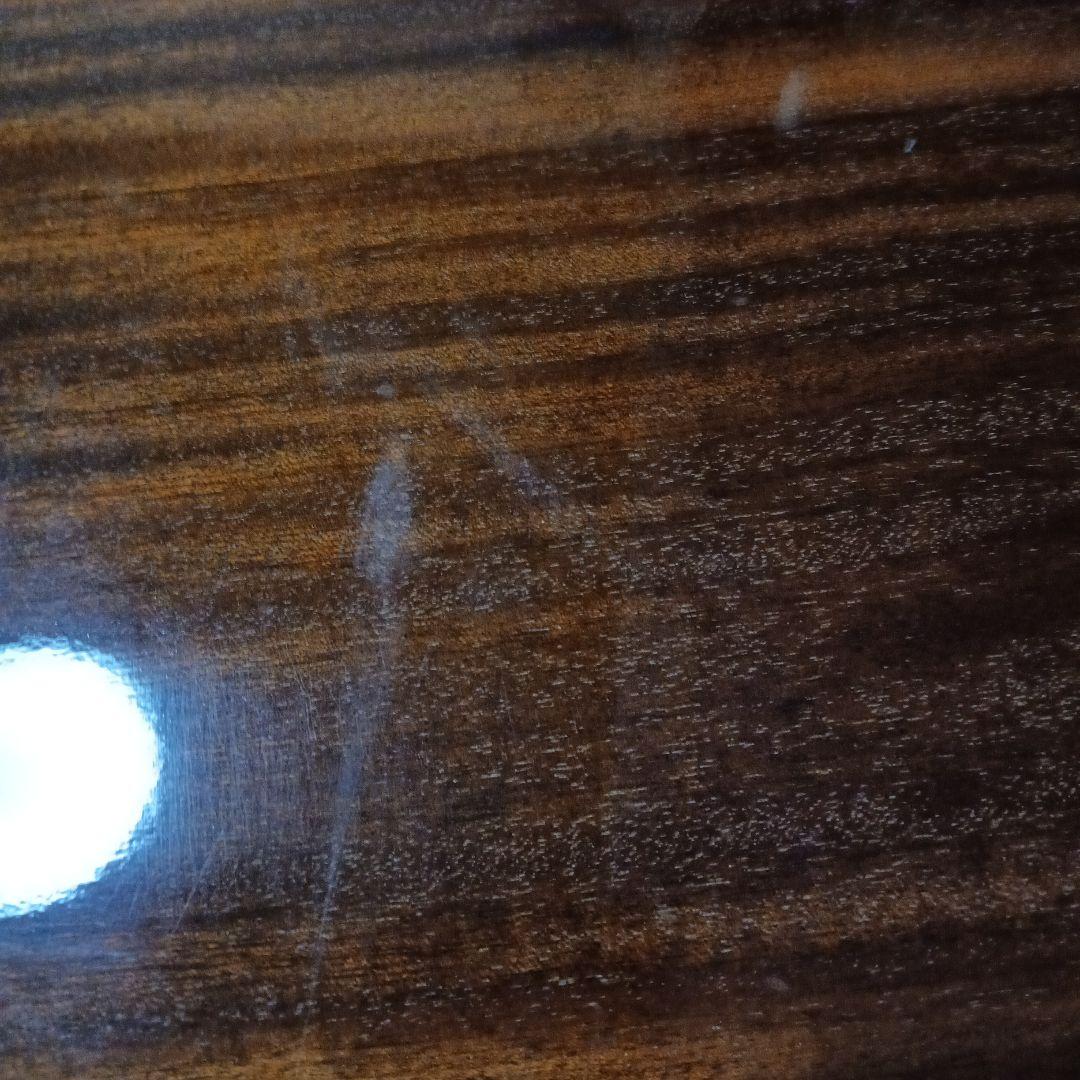 Demainドマン　象嵌　テーブル