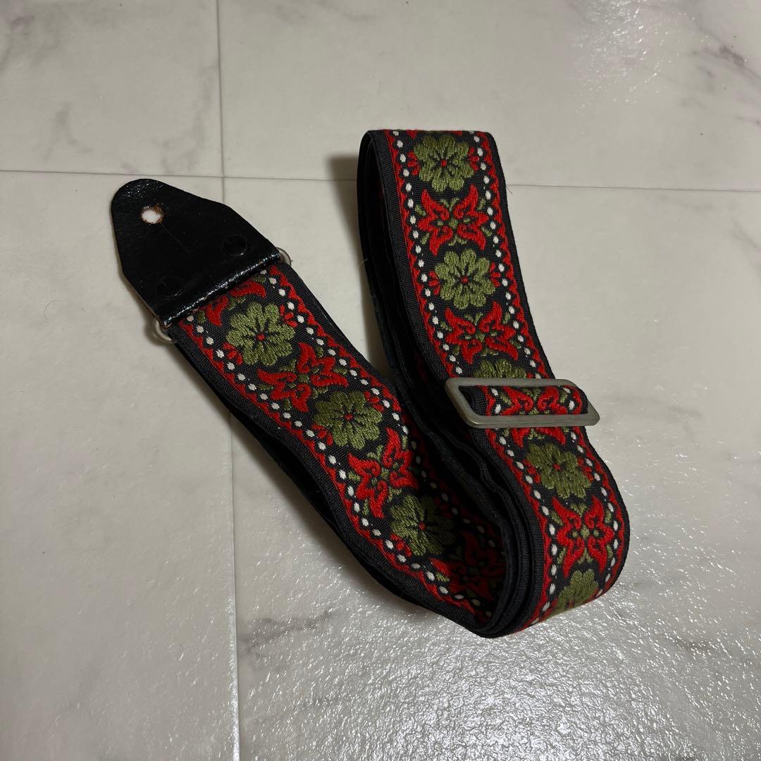 ビンテージストラップ