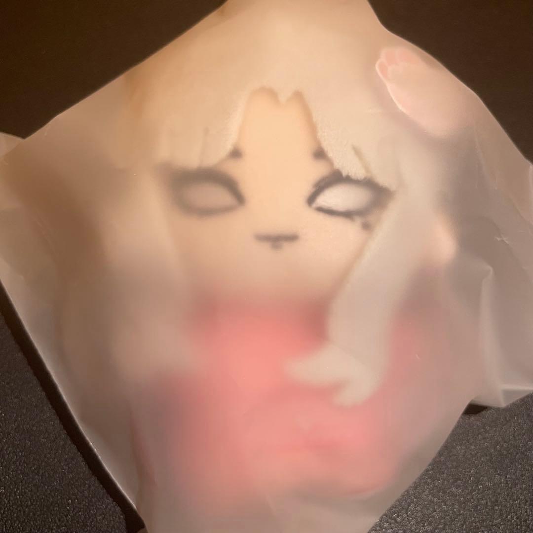 伊藤潤二 公式 正規品 ぬいぐるみ 富江 シークレット