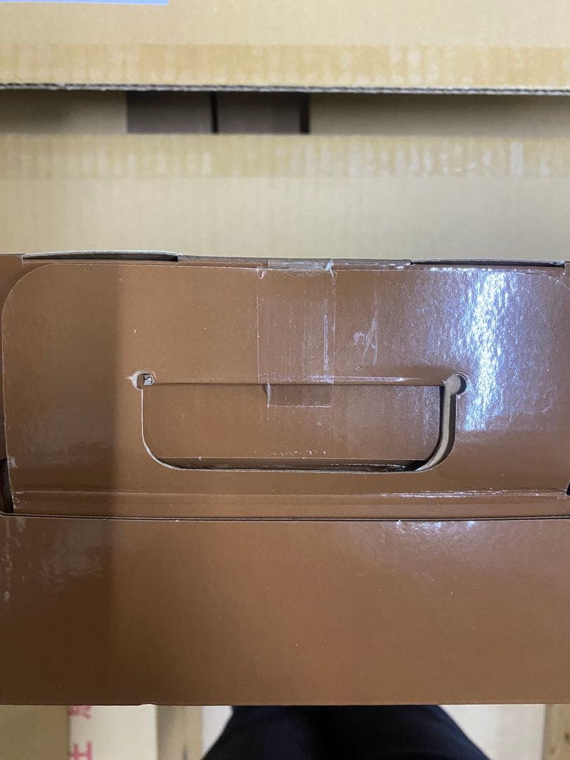 一番くじ　D賞ワンピース　ギガントネーム　C賞ロビン&サウロ