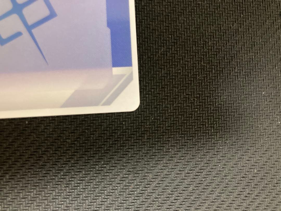 ガンダムカードゲーム バナージ・リンクス パラレル　リミテッドbox β版