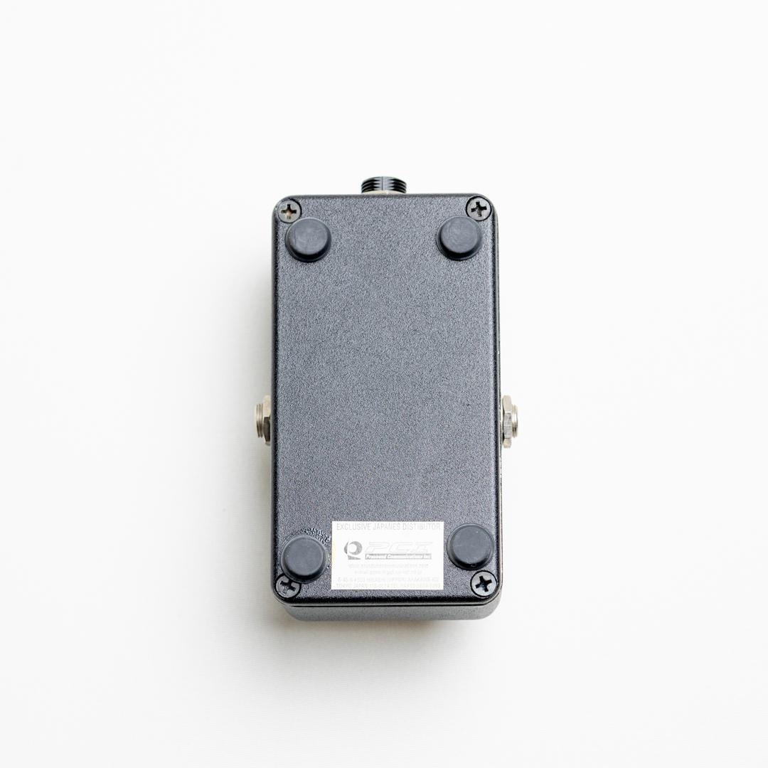 BLACK CAT D-II ギターエフェクター