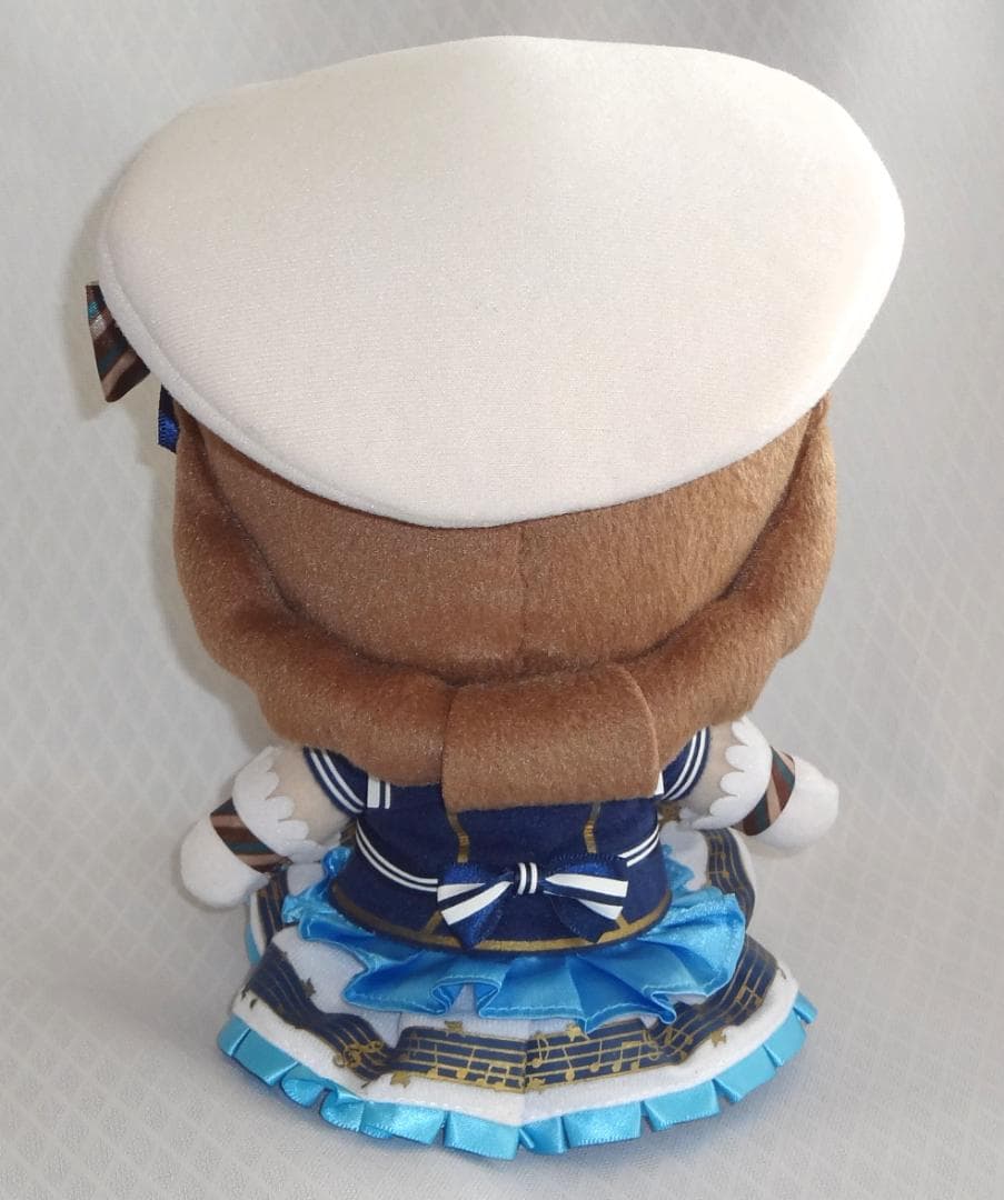 桜守歌織 ぬいぐるみ Gift アイドルマスター ミリオンライブ