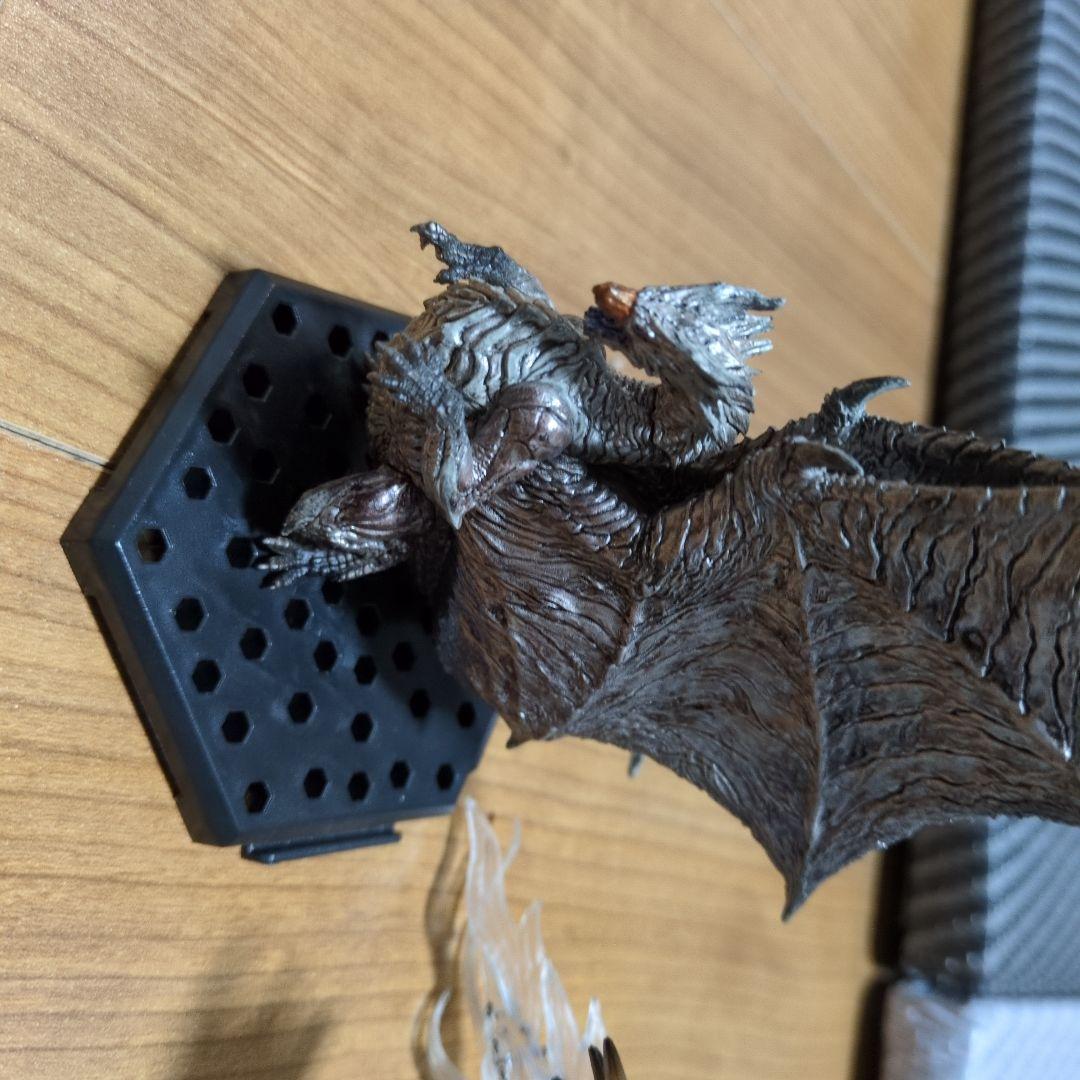 カプコンフィギュアビルダー スタンダードモデル Plus Vol.13