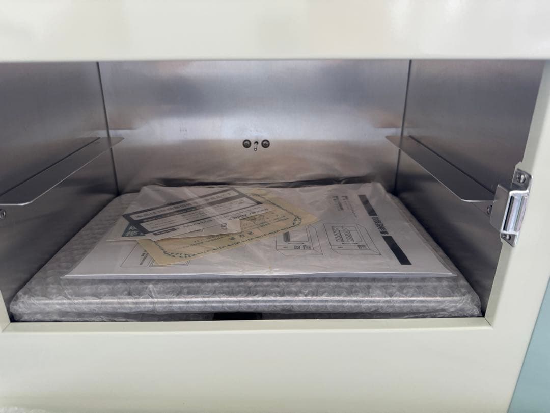 動物病院　細菌培養　インキュベーター　新品