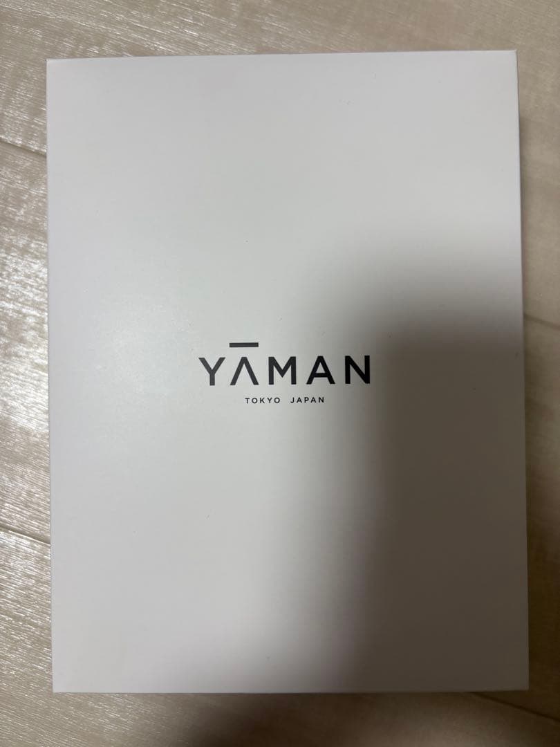 YAMAN 美顔器 YFD1N