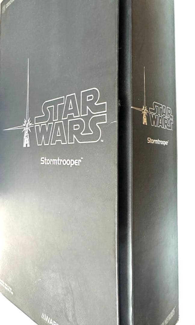 ストーム・トルーパー リアルアクションヒーローズ　star wars