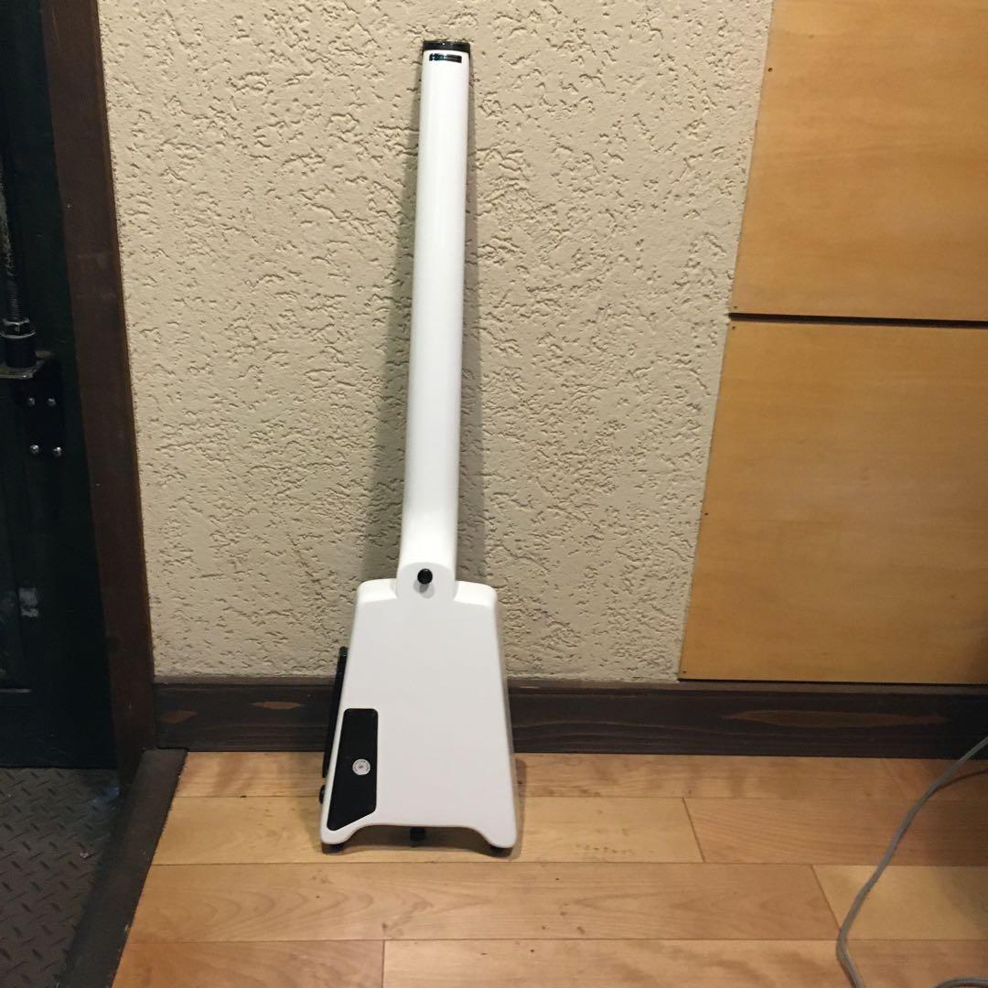 Spirit by Steinberger エレキギター ホワイト