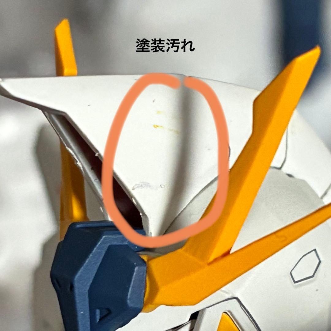 ROBOT魂 ka ペーネロぺー(閃光のハサウェイVer.)