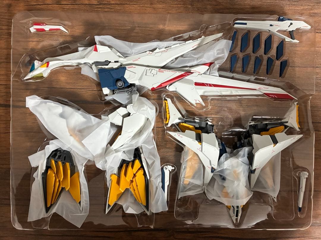 ROBOT魂 ka ペーネロぺー(閃光のハサウェイVer.)