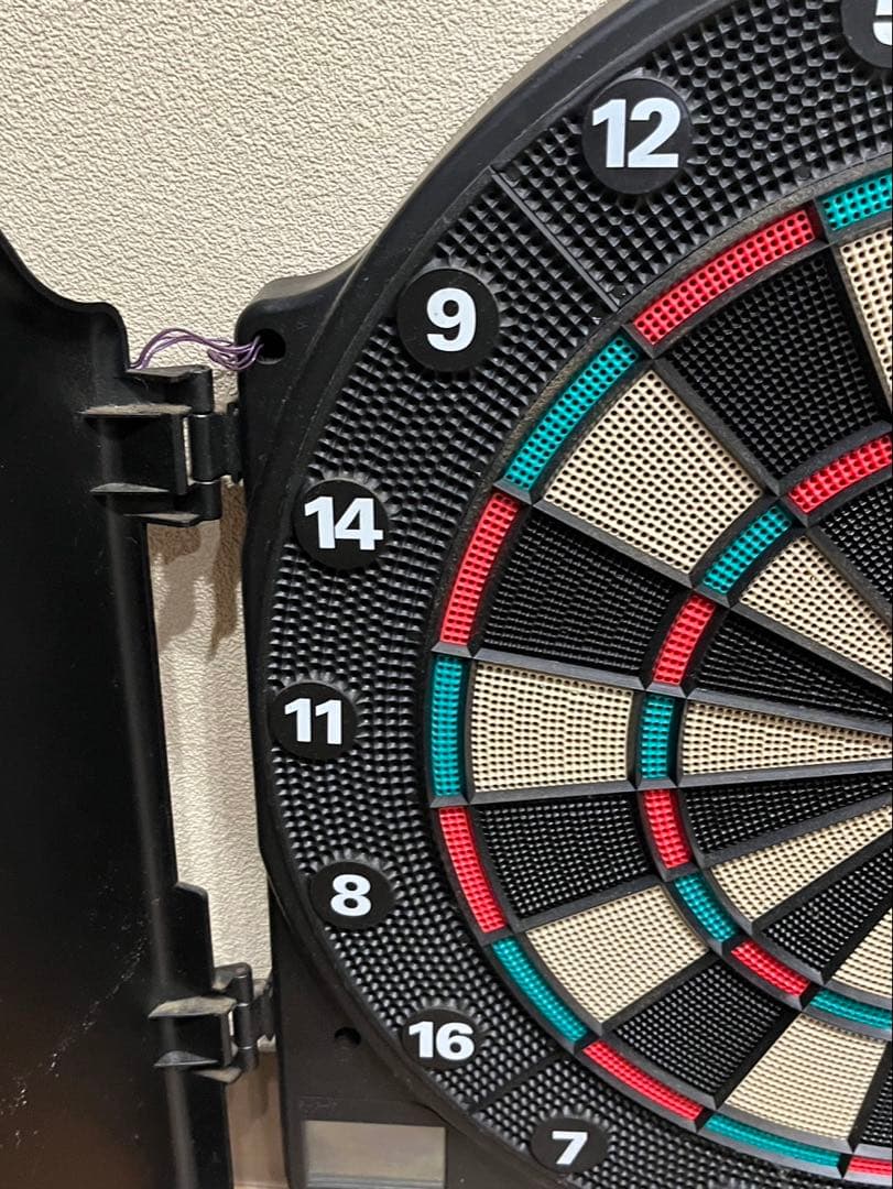 【送料込み】ダーツセット　ダーツ