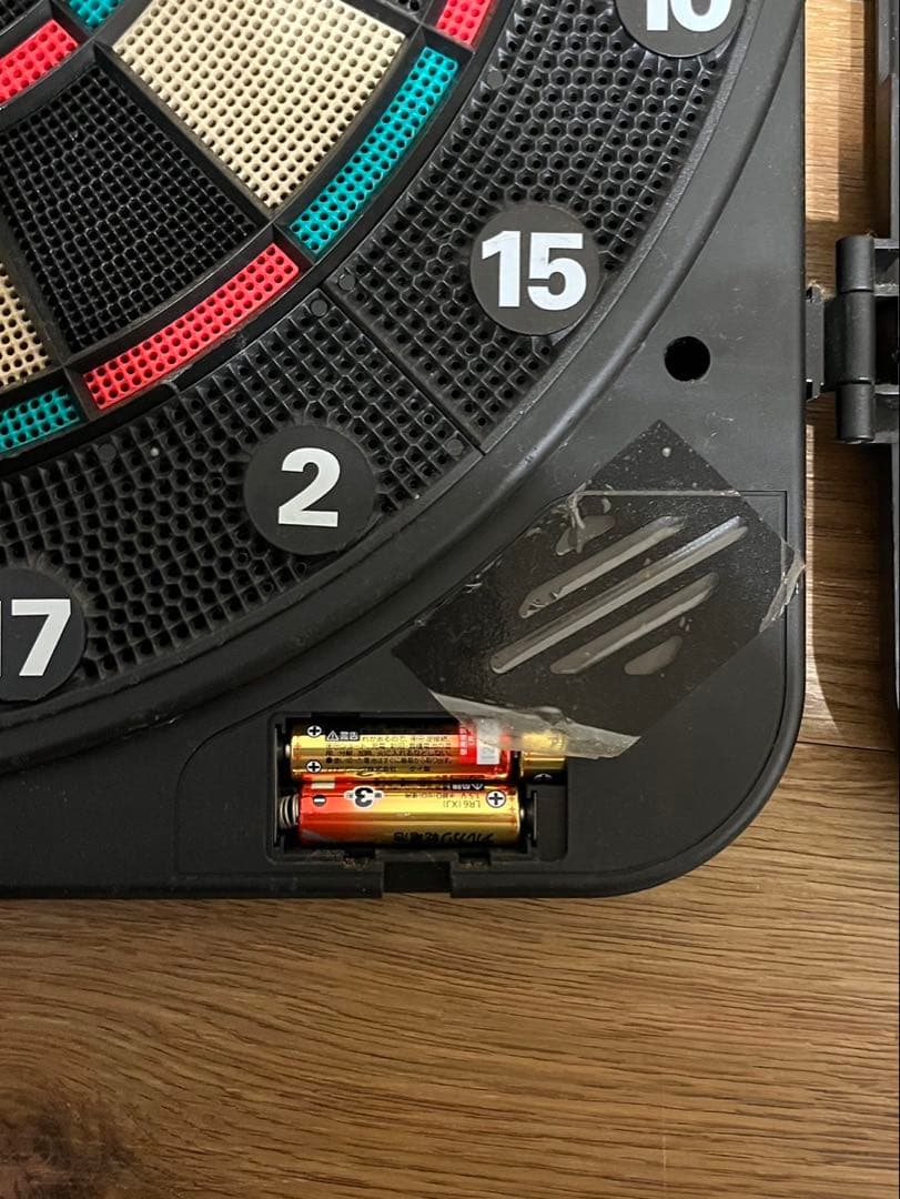 【送料込み】ダーツセット　ダーツ