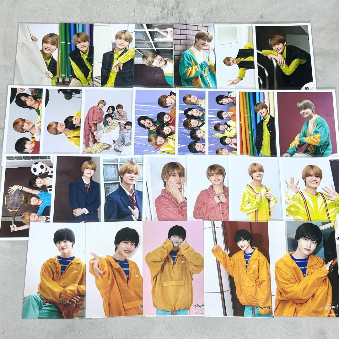 大西風雅 公式写真 まとめ売り