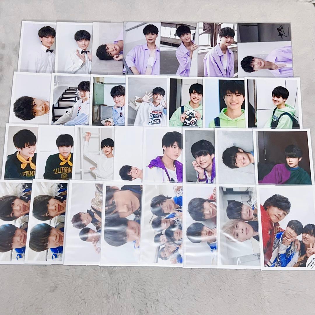 大西風雅 公式写真 まとめ売り