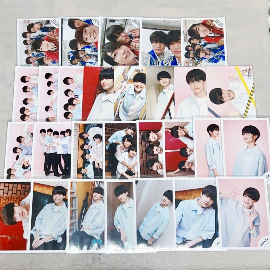 大西風雅 公式写真 まとめ売り