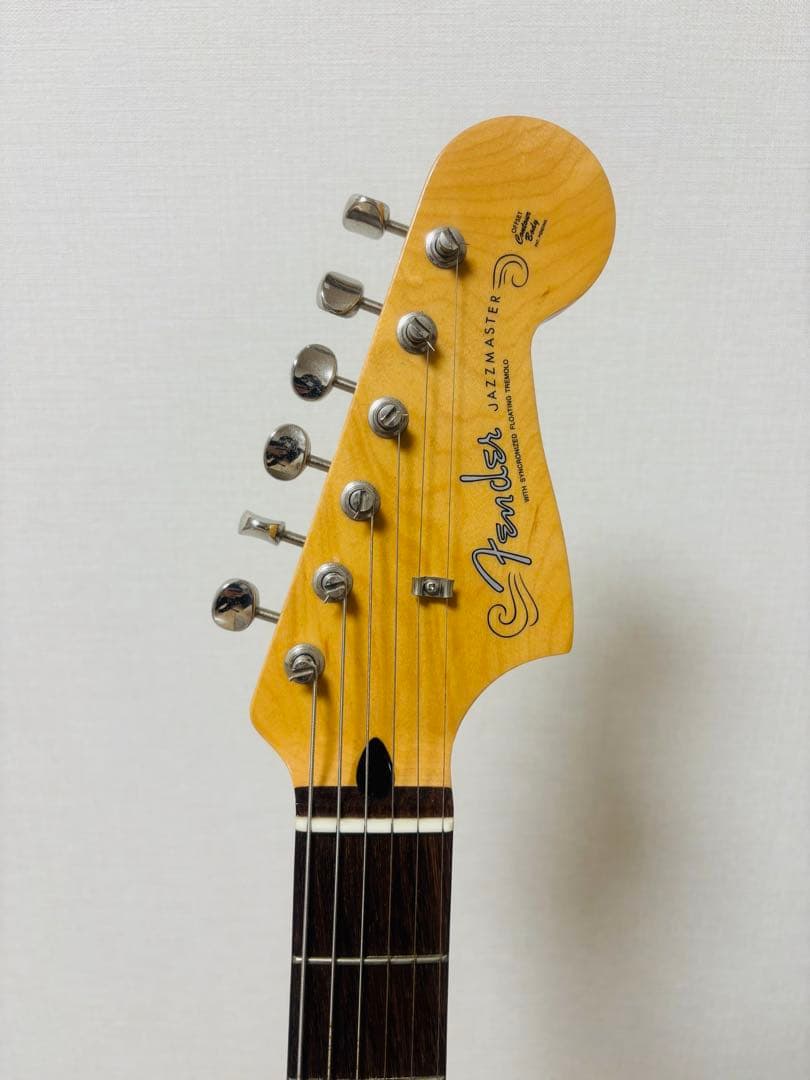 ギター Fender ISHIBASHI FSR Made in Japan