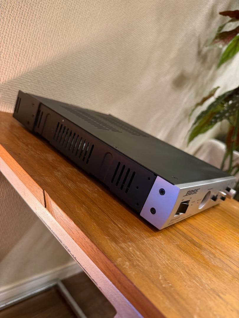 BOSE FreeSpace IZA 250-LZ パワーアンプ