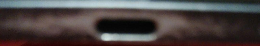 OPPO Pad Air　使用感あるがバッテリーは良好