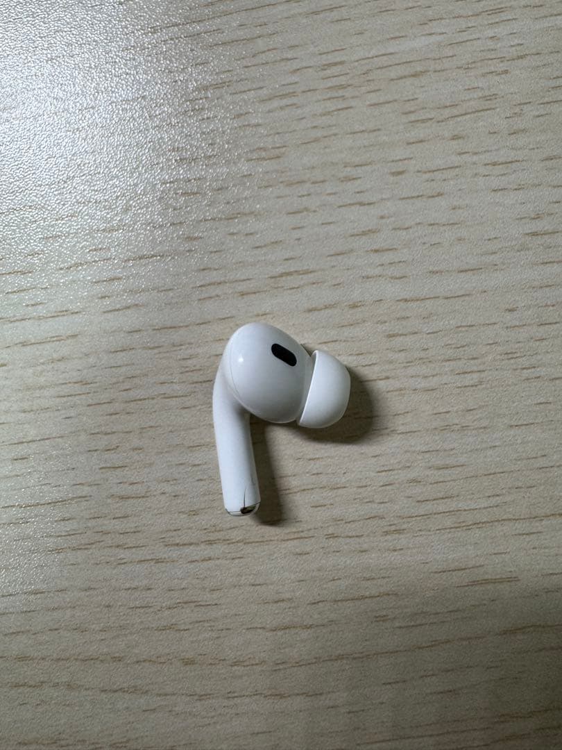 AirPods Pro (第2世代) 本体 + イヤーチップM1組