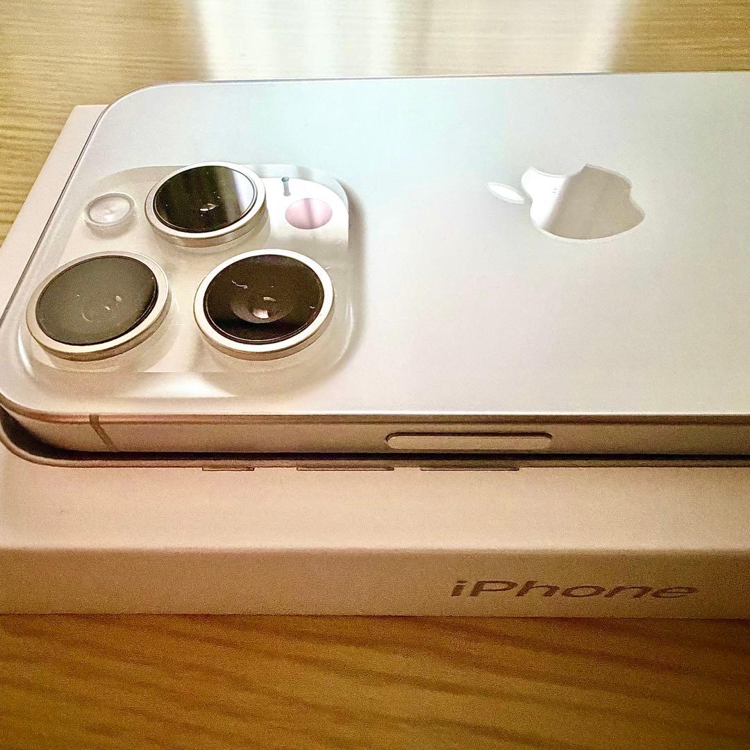 きむち iPhone15pro