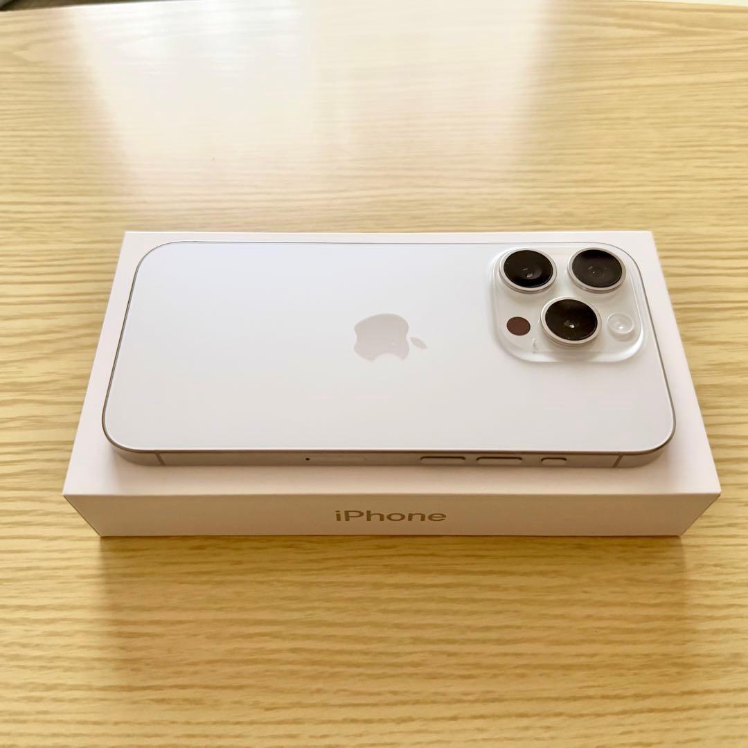 きむち iPhone15pro