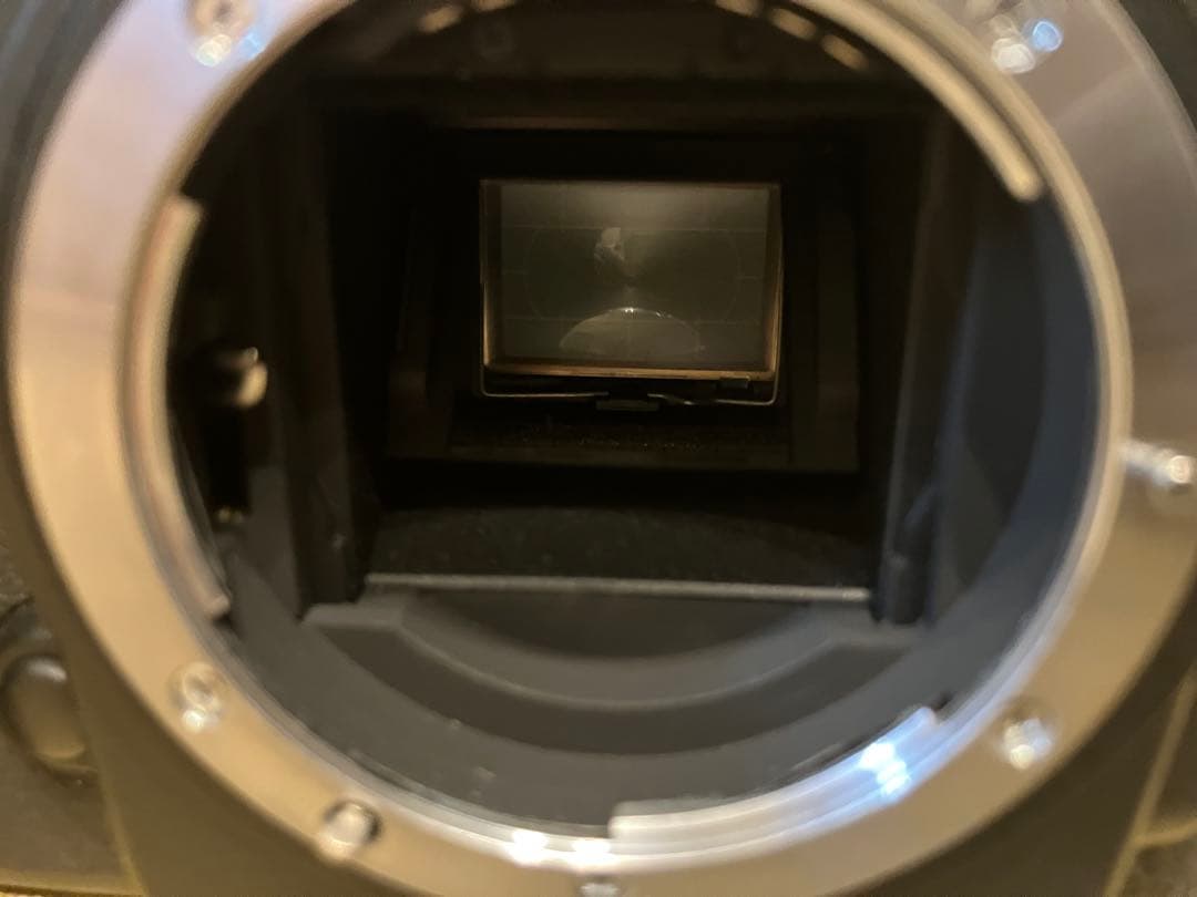 Nikon D300 望遠レンズセット