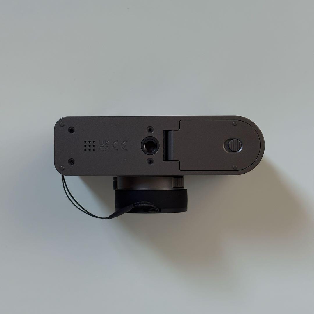 富士フイルム FUJIFILM Xhalf Xハーフ コンデジ ハーフカメラ