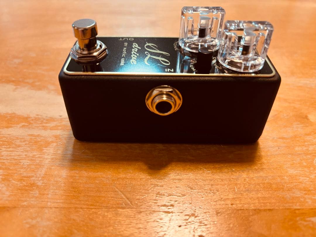 【週末限定10%OFF中】 Xotic USA SL Drive