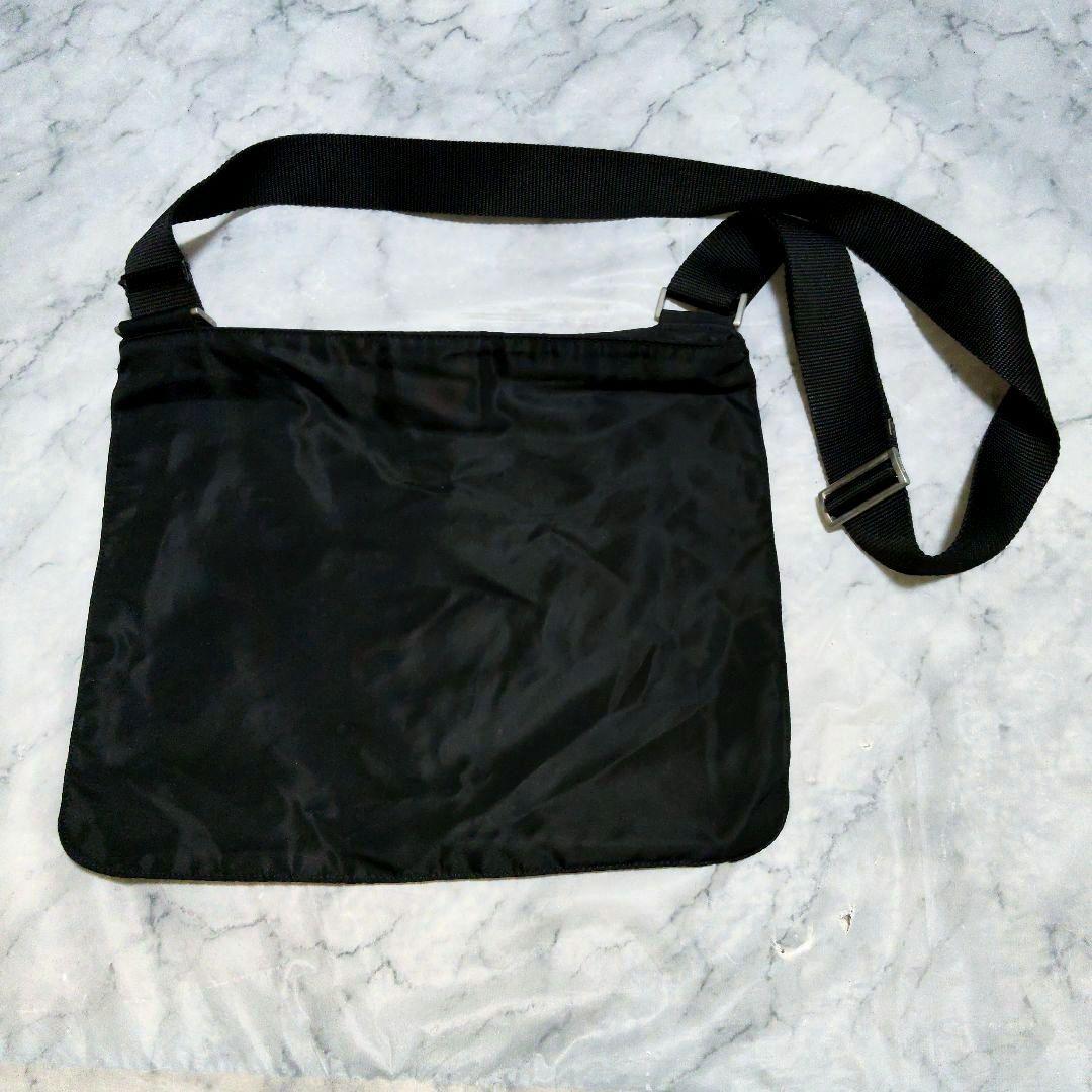 PRADA ナイロン サコッシュ ショルダーバッグ