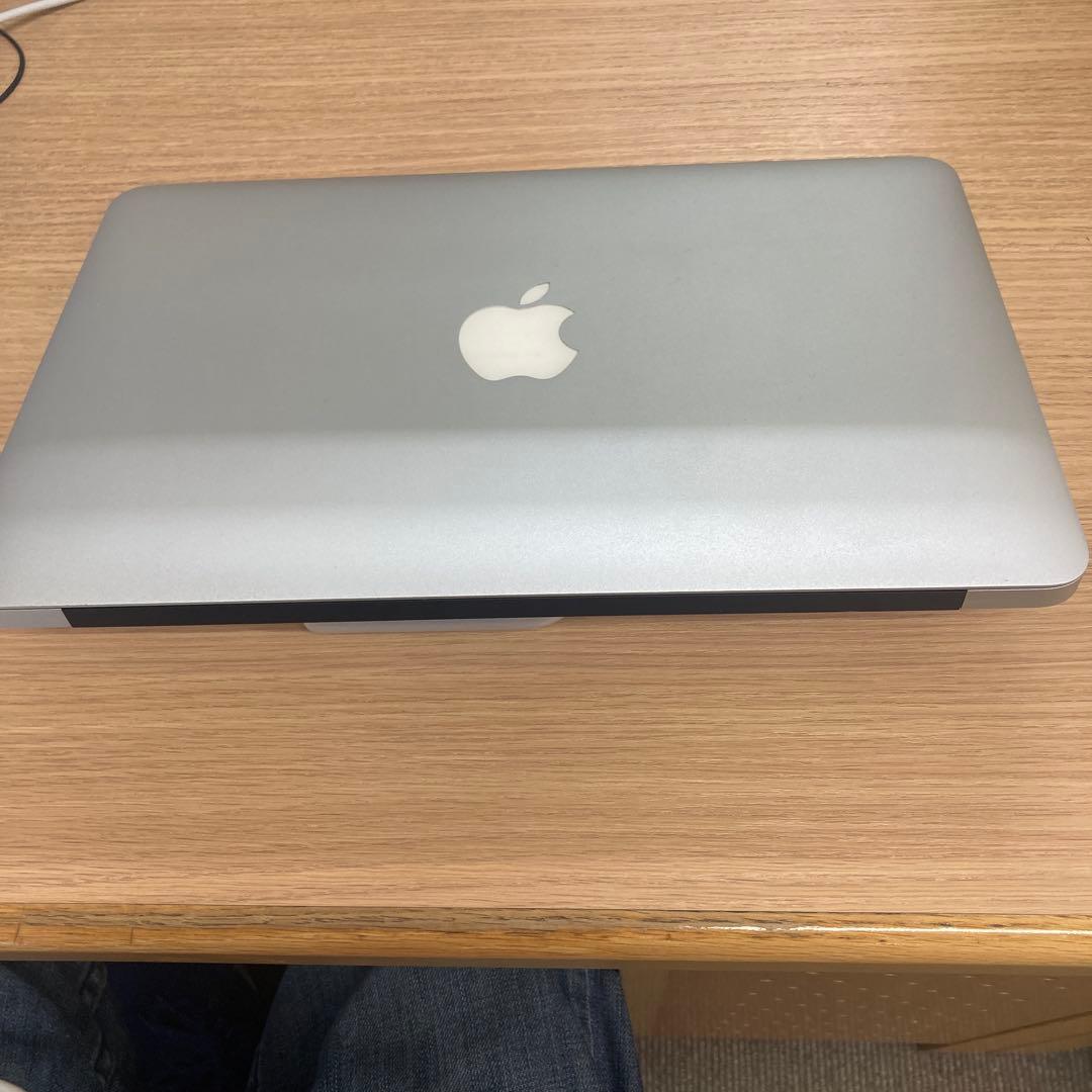 MacBook Air 11インチ A1370 USキー 難あり