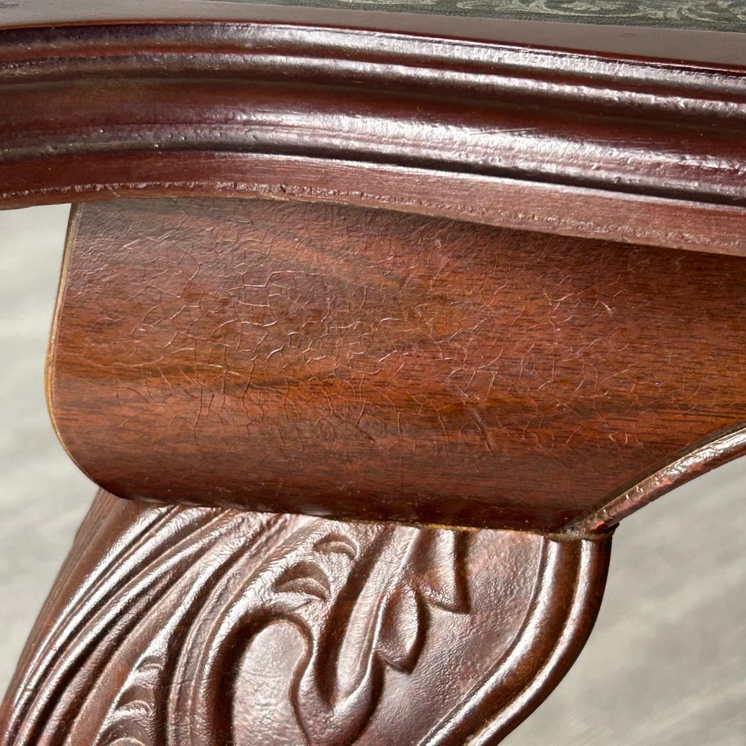 【最終値下げ】イギリス 家具 コーヒーテーブル 店舗什器 242A