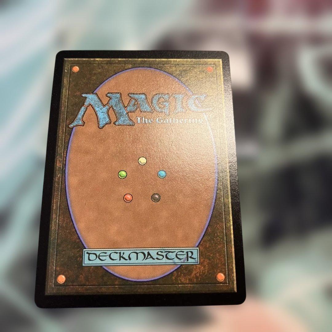 き*の様 MTG チョコボバンドル ティファ・ロックハート 日本語