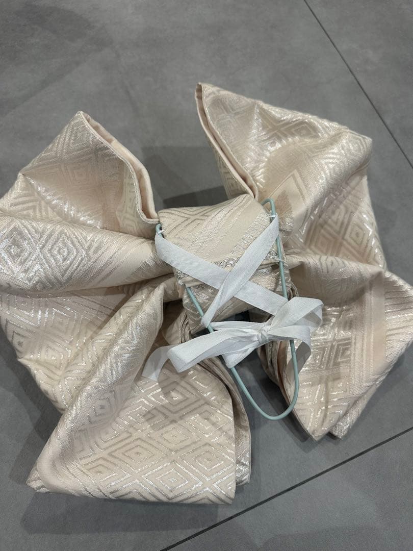 七五三　フルセット　人気のカラーコーデ