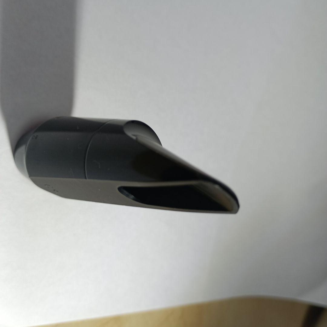 ソプラノサックスマウスピース 　　お買い得セット 　　　selmers80c☆