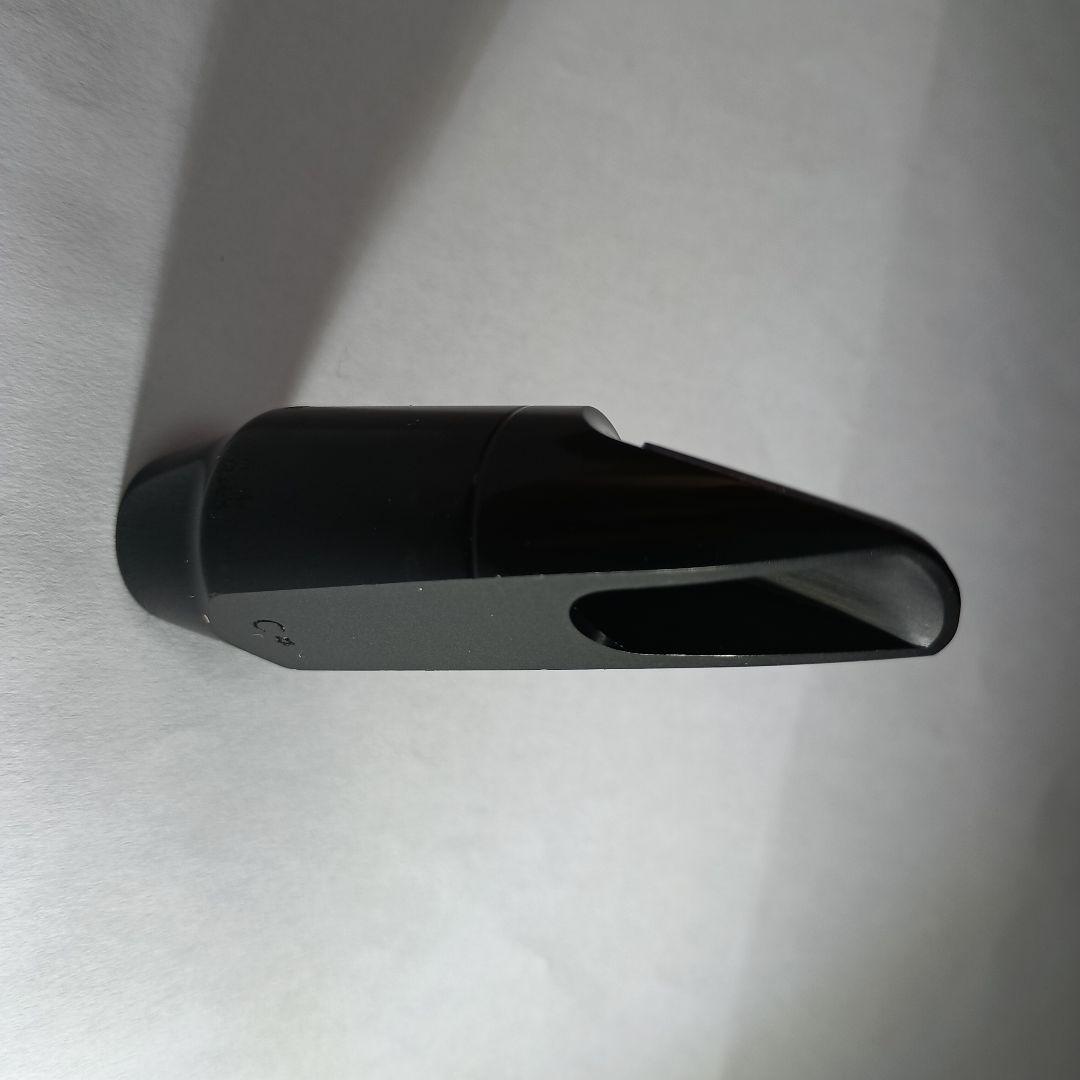 ソプラノサックスマウスピース 　　お買い得セット 　　　selmers80c☆