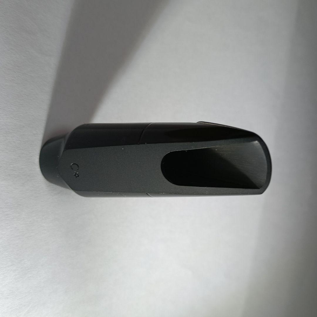 ソプラノサックスマウスピース 　　お買い得セット 　　　selmers80c☆