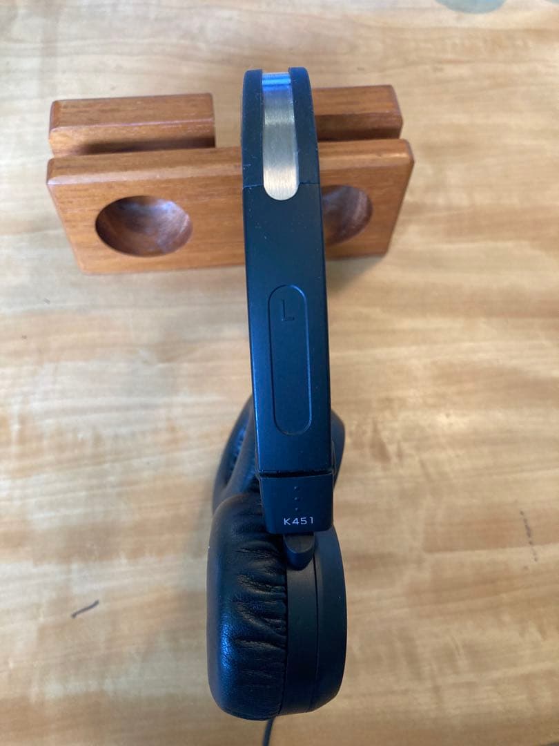 AKG K451 ヘッドホン