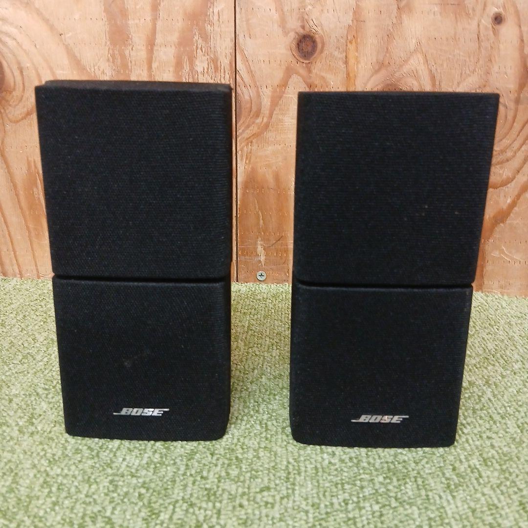 BOSE 5 Series III speaker system ＋RA-18⑰
