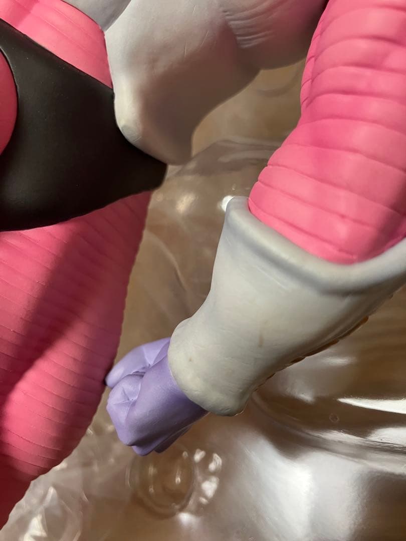 ドラゴンボール　アライズ　フリーザ　第二形態　※ジーマ特典なし