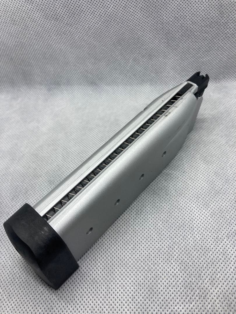 1056 世田谷ベース　迷彩　限定生産　ガスガン