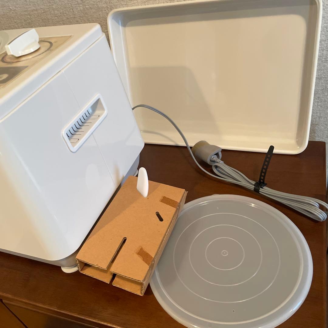 こね丸くん　KN-2000