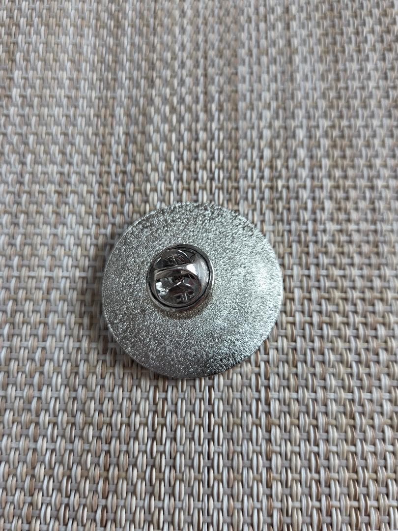 ★超激レア★EXPO2025 セルビア 大阪万博 ピンバッジ　非売品