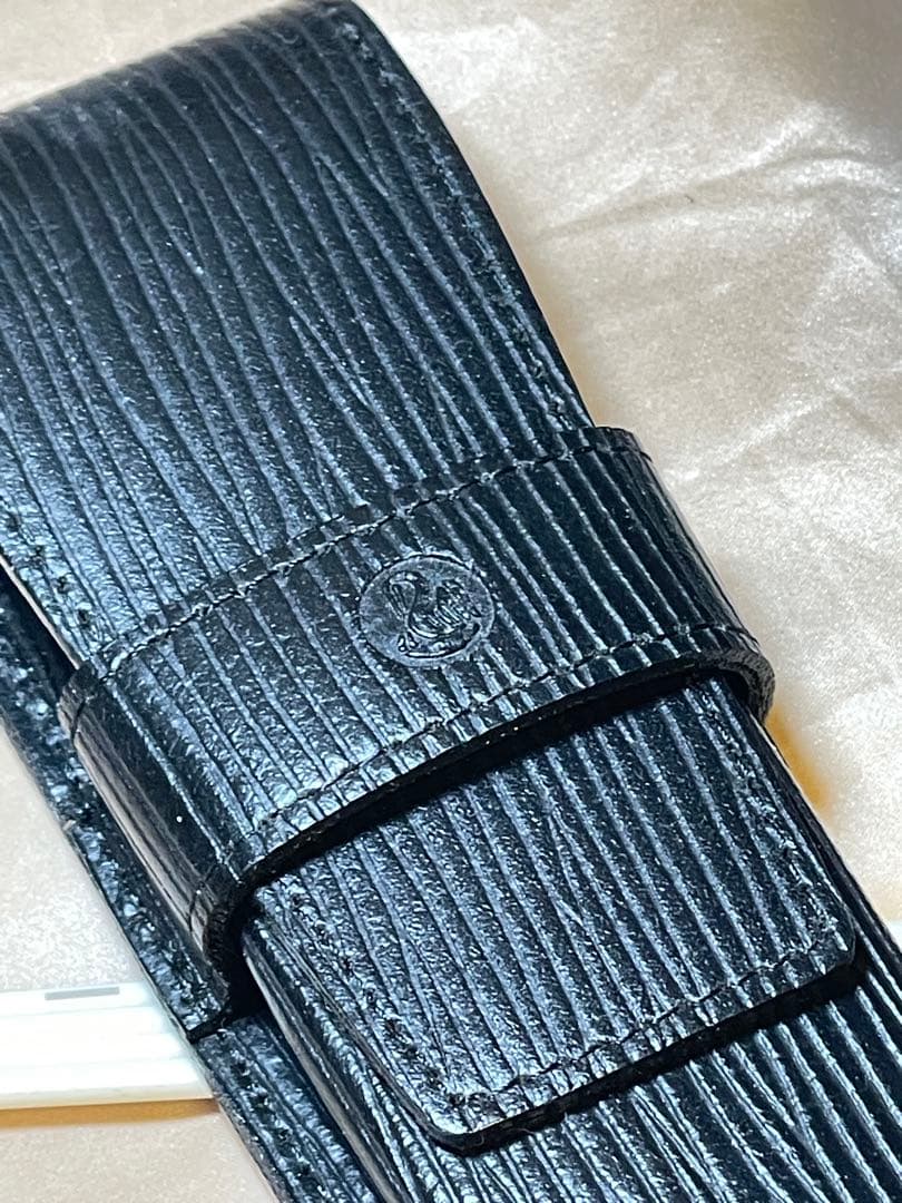 Pelikan ペリカン 万年筆　M805 ヴァイブラントブルーペンケース付き