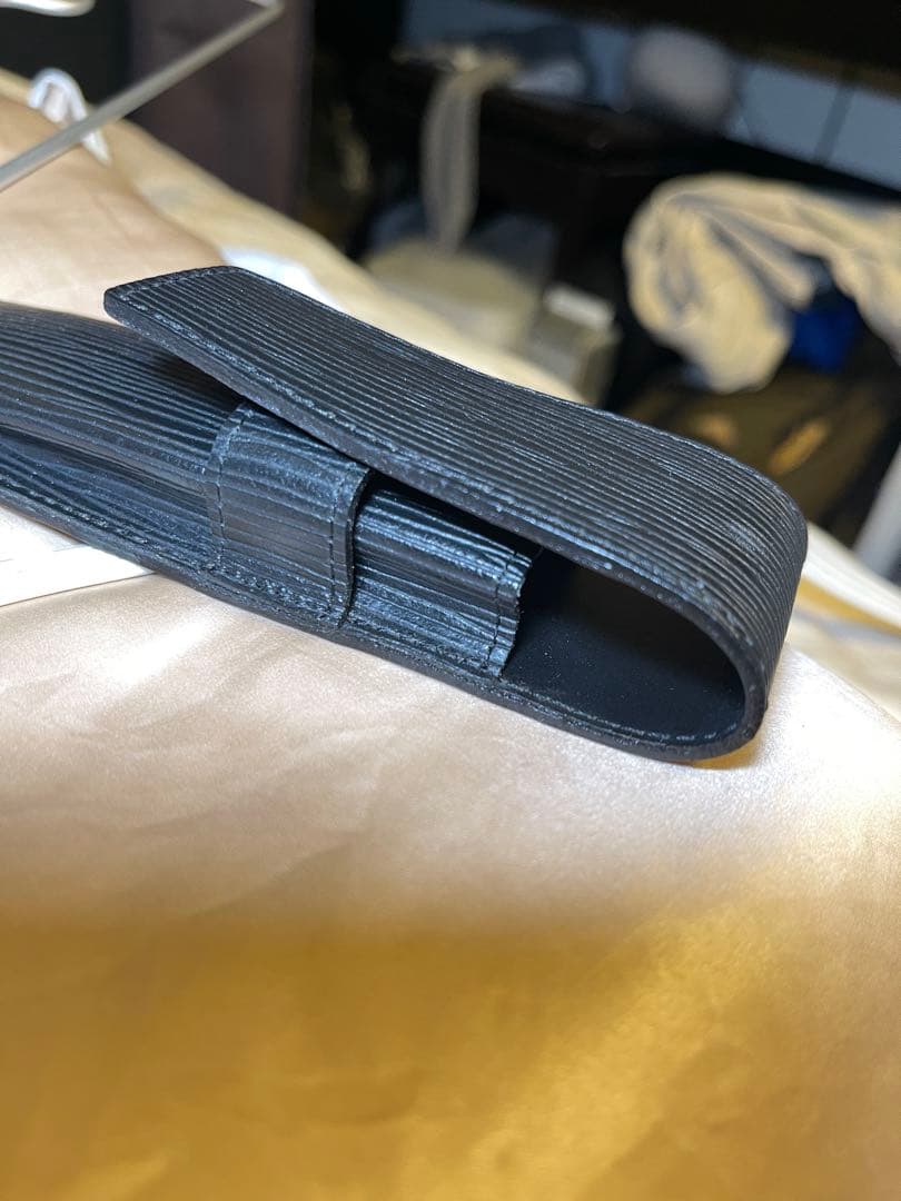 Pelikan ペリカン 万年筆　M805 ヴァイブラントブルーペンケース付き