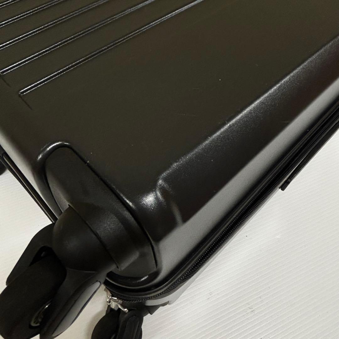 FREQUENTER 【1-252】LIEVE 4輪キャリーM 52L